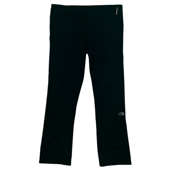 NWT The North Face Motivation High-Rise Black Athletic Training Pants Women's XL - Picture 5 of 8